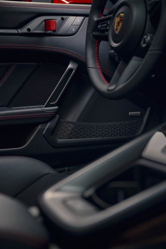 Porsche’s 2027 911 GT3 S/C Is The Best And Worst GT3 All At Once