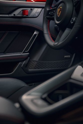 Porsche, Porsche 911, Porsche 911 GT3, Porsche’s 2027 911 GT3 S/C Is The Best And Worst GT3 All At Once