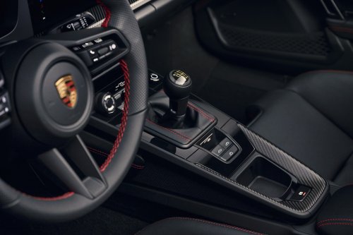 Porsche, Porsche 911, Porsche 911 GT3, Porsche’s 2027 911 GT3 S/C Is The Best And Worst GT3 All At Once