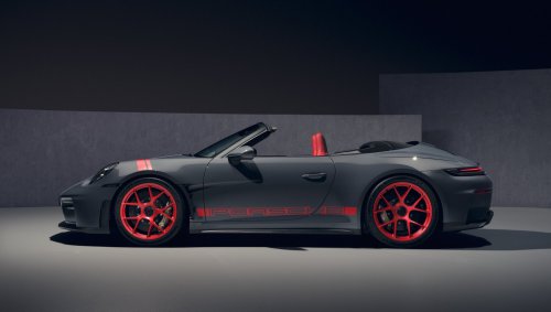 Porsche’s 2027 911 GT3 S/C Is The Best And Worst GT3 All At Once