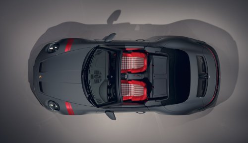 Porsche’s 2027 911 GT3 S/C Is The Best And Worst GT3 All At Once