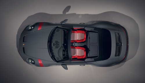 Porsche’s 2027 911 GT3 S/C Is The Best And Worst GT3 All At Once