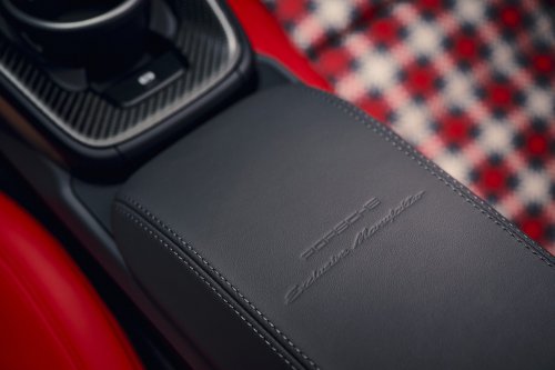 Porsche’s 2027 911 GT3 S/C Is The Best And Worst GT3 All At Once