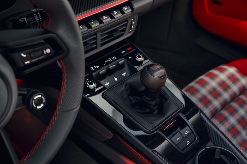 Porsche’s 2027 911 GT3 S/C Is The Best And Worst GT3 All At Once