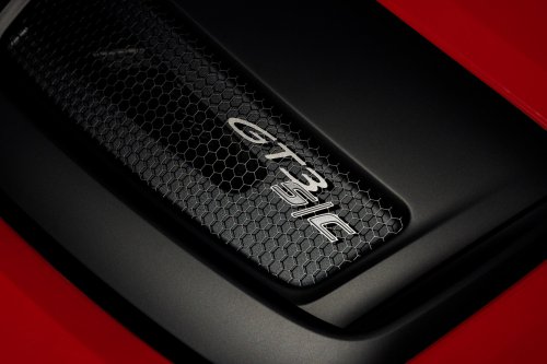 Porsche’s 2027 911 GT3 S/C Is The Best And Worst GT3 All At Once