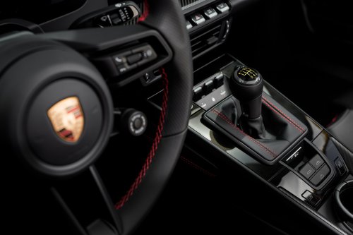 Porsche’s 2027 911 GT3 S/C Is The Best And Worst GT3 All At Once