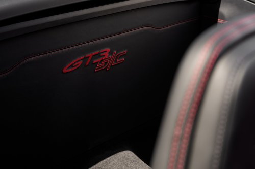 Porsche’s 2027 911 GT3 S/C Is The Best And Worst GT3 All At Once