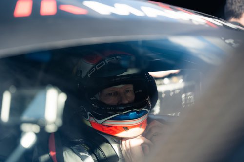 The Manthey Porsche Just Ran A Near-Perfect Nürburgring Lap. A Mustang Still Beat It