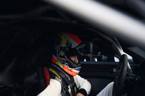 The Manthey Porsche Just Ran A Near-Perfect Nürburgring Lap. A Mustang Still Beat It