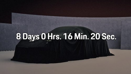 Porsche | Porsche Built The GT3 For The Track, Now It May Take It Somewhere Else