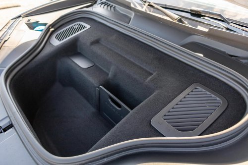 Porsche’s Macan Turbo Electric Lost Over $33,000 In Value After Just 1,500 Miles