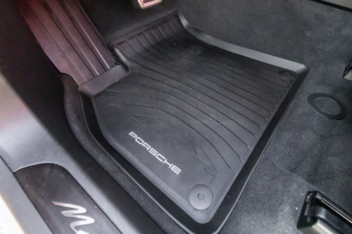 Porsche’s Macan Turbo Electric Lost Over $33,000 In Value After Just 1,500 Miles