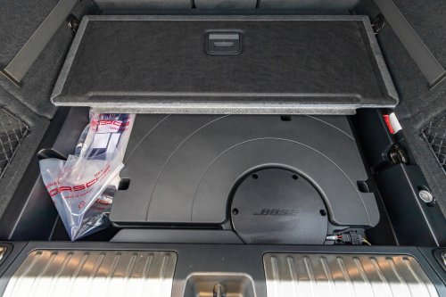 Low-Mileage Macan Electric Owner Says A $33k Auction Hit Is Too Hard To Handle