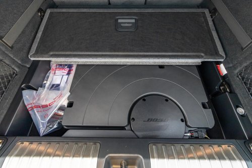 Low-Mileage Macan Electric Owner Says A $33k Auction Hit Is Too Hard To Handle