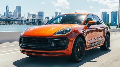 EV Prices Are Falling, But Automakers Are Eating Nearly $8,000 Per Sale To Pull It Off