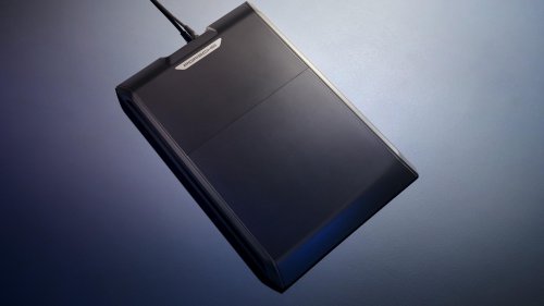 Porsche’s New Wireless Charger Is Fast, But It’ll Cost You