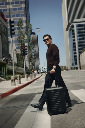 A $1,925 Porsche With Customizable Wheels And A Bag Tag Is The Silliest Way To Own The Brand