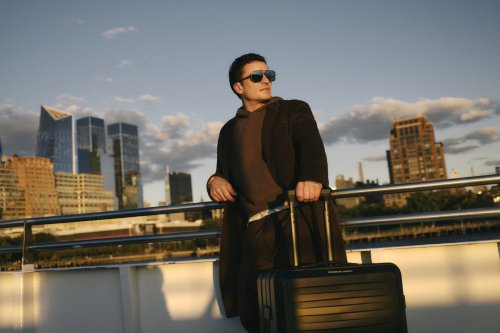 A $1,925 Porsche With Customizable Wheels And A Bag Tag Is The Silliest Way To Own The Brand