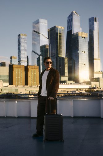 A $1,925 Porsche With Customizable Wheels And A Bag Tag Is The Silliest Way To Own The Brand