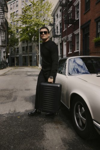 A $1,925 Porsche With Customizable Wheels And A Bag Tag Is The Silliest Way To Own The Brand