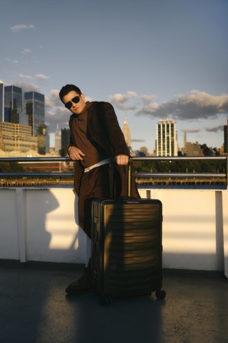 A $1,925 Porsche With Customizable Wheels And A Bag Tag Is The Silliest Way To Own The Brand