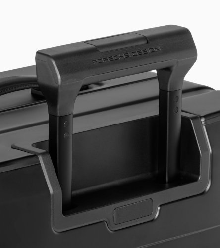 A $1,925 Porsche With Customizable Wheels And A Bag Tag Is The Silliest Way To Own The Brand