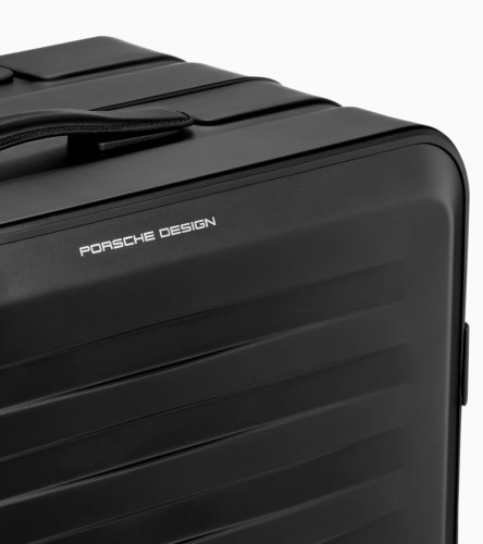 A $1,925 Porsche With Customizable Wheels And A Bag Tag Is The Silliest Way To Own The Brand