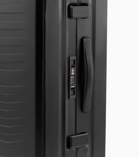 A $1,925 Porsche With Customizable Wheels And A Bag Tag Is The Silliest Way To Own The Brand