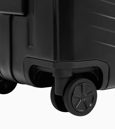 A $1,925 Porsche With Customizable Wheels And A Bag Tag Is The Silliest Way To Own The Brand