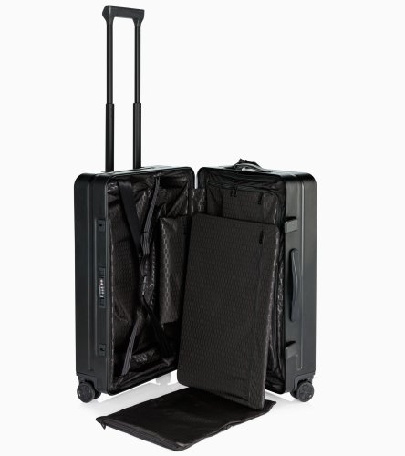 A $1,925 Porsche With Customizable Wheels And A Bag Tag Is The Silliest Way To Own The Brand