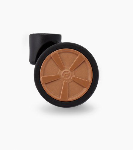 A $1,925 Porsche With Customizable Wheels And A Bag Tag Is The Silliest Way To Own The Brand