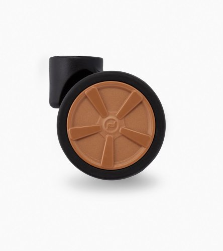 A $1,925 Porsche With Customizable Wheels And A Bag Tag Is The Silliest Way To Own The Brand
