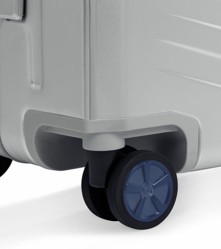 A $1,925 Porsche With Customizable Wheels And A Bag Tag Is The Silliest Way To Own The Brand