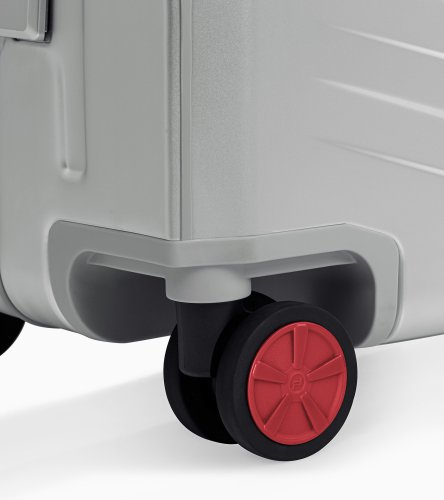 A $1,925 Porsche With Customizable Wheels And A Bag Tag Is The Silliest Way To Own The Brand