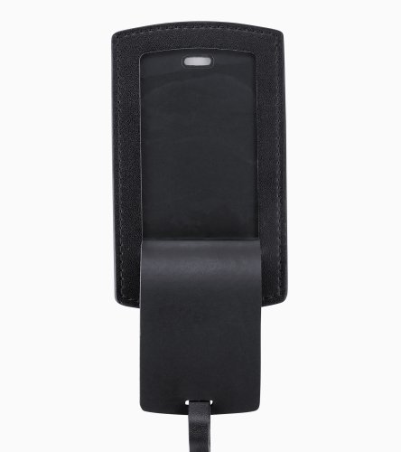 A $1,925 Porsche With Customizable Wheels And A Bag Tag Is The Silliest Way To Own The Brand