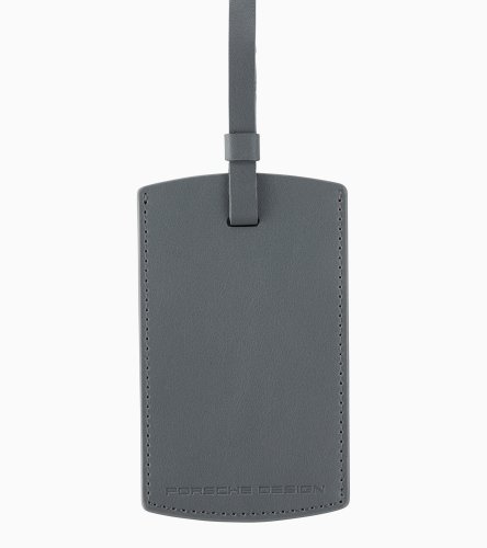 A $1,925 Porsche With Customizable Wheels And A Bag Tag Is The Silliest Way To Own The Brand