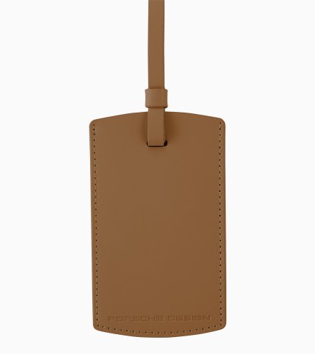 A $1,925 Porsche With Customizable Wheels And A Bag Tag Is The Silliest Way To Own The Brand