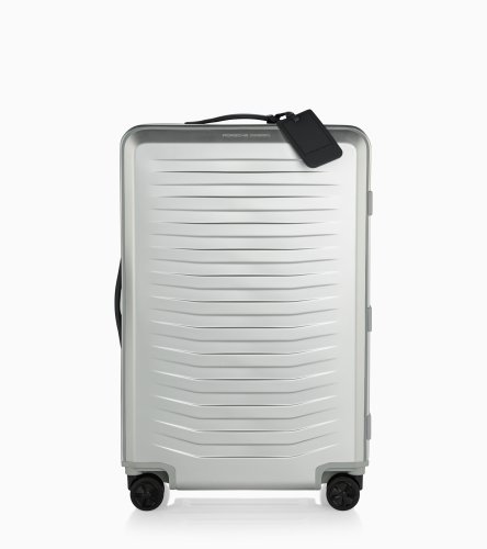 A $1,925 Porsche With Customizable Wheels And A Bag Tag Is The Silliest Way To Own The Brand