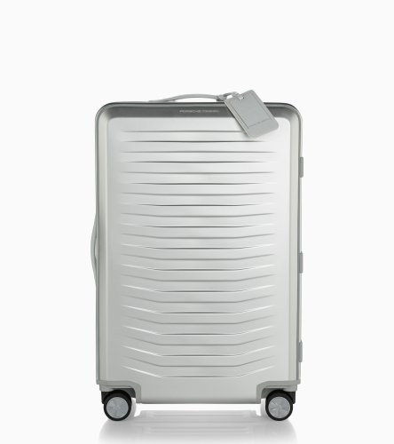 A $1,925 Porsche With Customizable Wheels And A Bag Tag Is The Silliest Way To Own The Brand