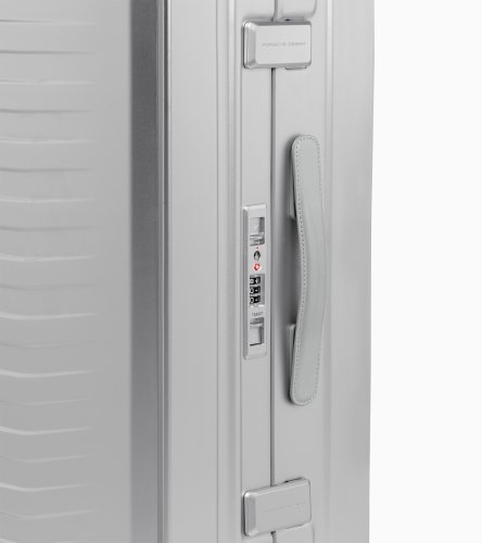 A $1,925 Porsche With Customizable Wheels And A Bag Tag Is The Silliest Way To Own The Brand