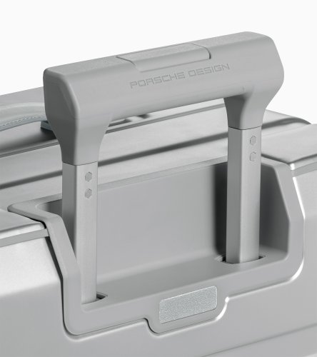 A $1,925 Porsche With Customizable Wheels And A Bag Tag Is The Silliest Way To Own The Brand