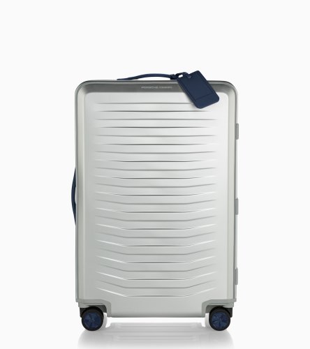 A $1,925 Porsche With Customizable Wheels And A Bag Tag Is The Silliest Way To Own The Brand