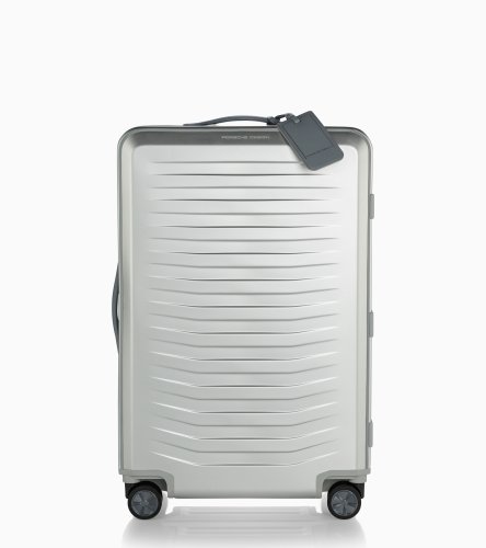 A $1,925 Porsche With Customizable Wheels And A Bag Tag Is The Silliest Way To Own The Brand