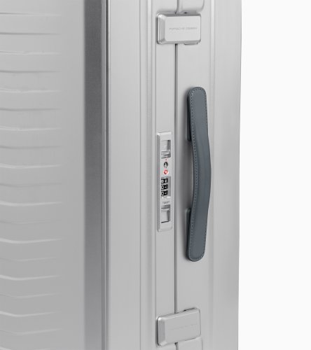 A $1,925 Porsche With Customizable Wheels And A Bag Tag Is The Silliest Way To Own The Brand