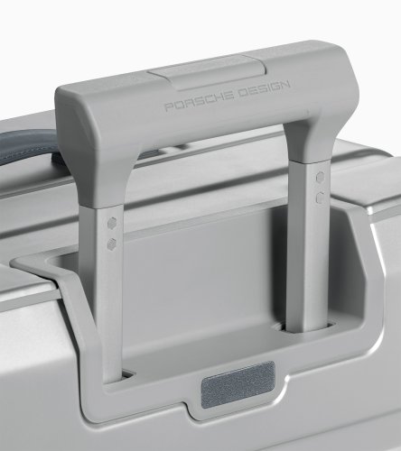 A $1,925 Porsche With Customizable Wheels And A Bag Tag Is The Silliest Way To Own The Brand