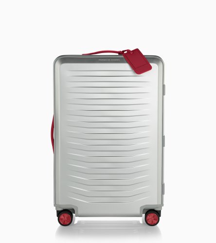 A $1,925 Porsche With Customizable Wheels And A Bag Tag Is The Silliest Way To Own The Brand