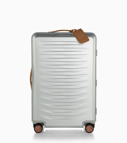 A $1,925 Porsche With Customizable Wheels And A Bag Tag Is The Silliest Way To Own The Brand