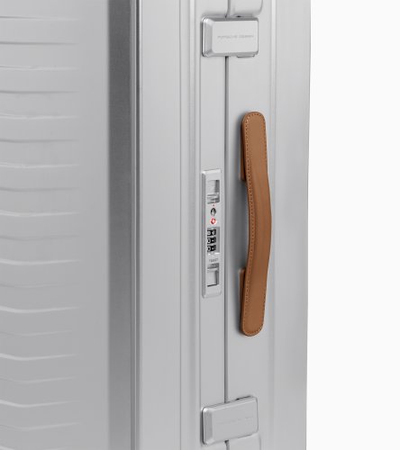 A $1,925 Porsche With Customizable Wheels And A Bag Tag Is The Silliest Way To Own The Brand