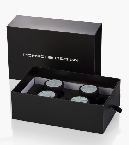 A $1,925 Porsche With Customizable Wheels And A Bag Tag Is The Silliest Way To Own The Brand