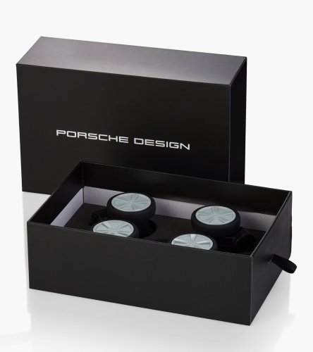 Porsche, A $1,925 Porsche With Customizable Wheels And A Bag Tag Is The Silliest Way To Own The Brand